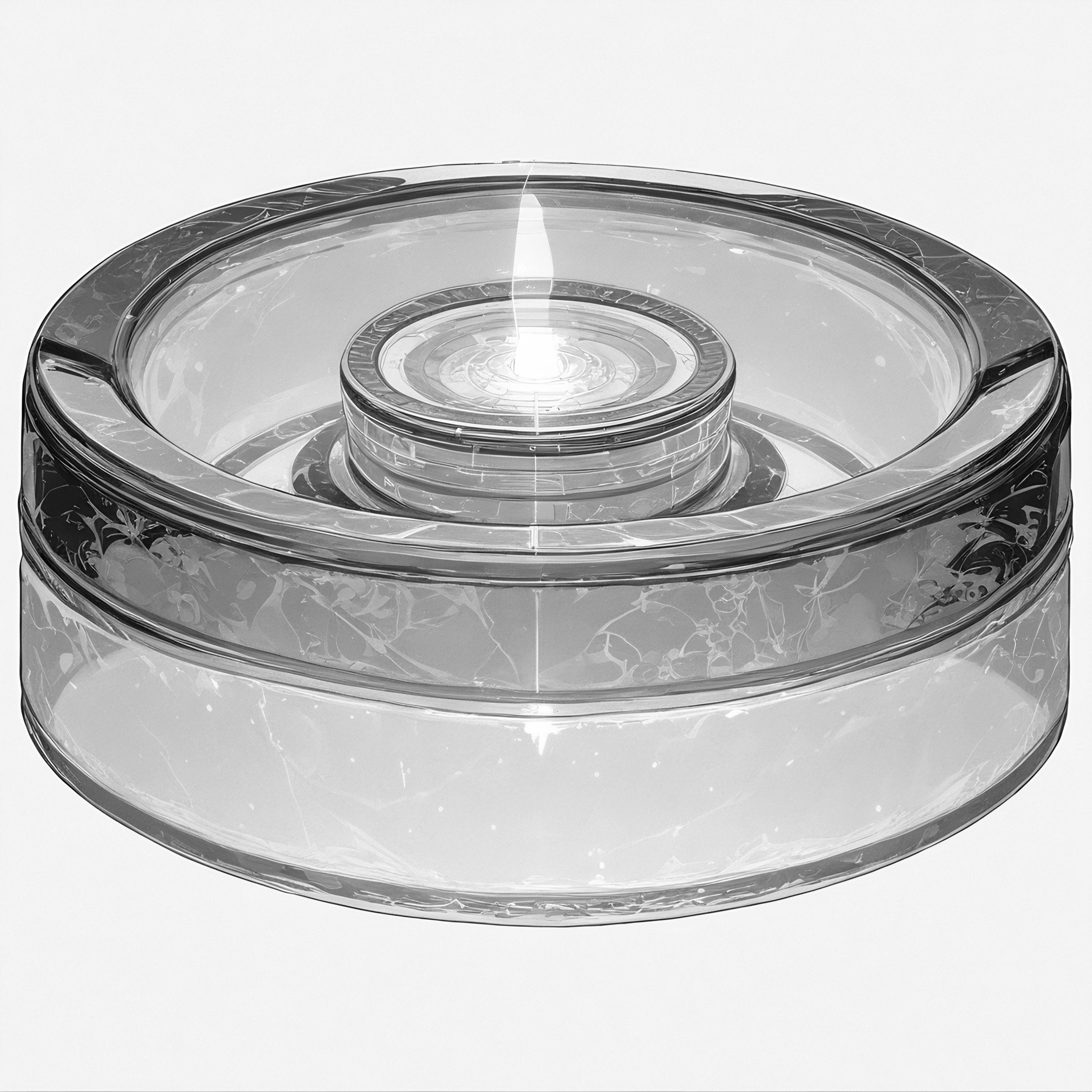 Fermentation Weights
